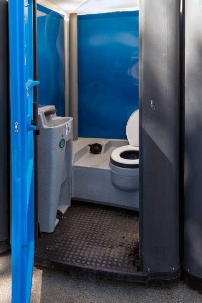 Best Sanitation services for porta potties  in Westville, OK