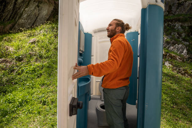 Best Porta potty rental near me  in Westville, OK