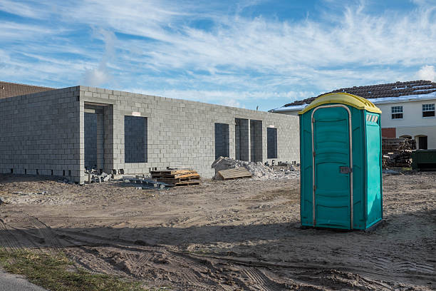 Best Luxury portable toilet rental  in Westville, OK